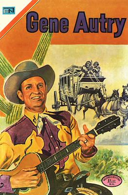 Gene Autry #288