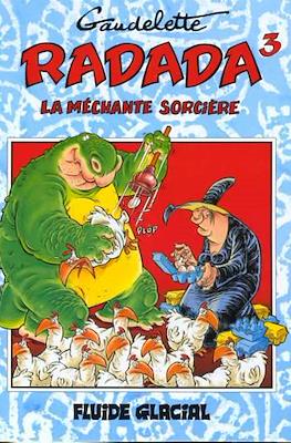 Fluide Glacial. Les albums #200