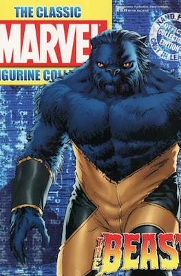 The Classic Marvel Figurine Collection #16