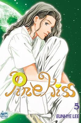 Pine Kiss #5