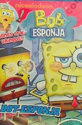 Bob Esponja #13
