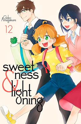 Sweetness & Lightning #12