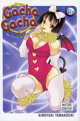 Gacha Gacha: The Next Revolution #5
