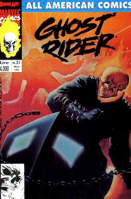 All American Comics Vol. 1 #31