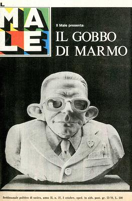 Il male - Año II (1979) #37