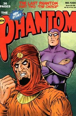 The Phantom #1220