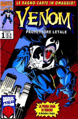 Venom Vol. 1 #1
