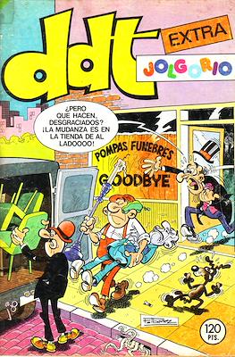 DDT 2ª época Especial (Grapa) #55