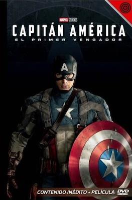 Superhéroes Marvel (Cartoné 64 pp) #14