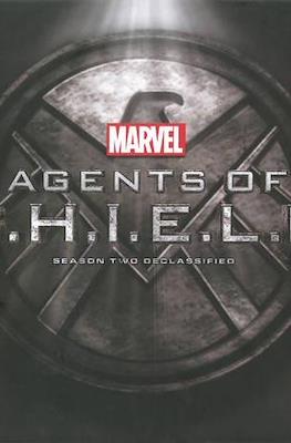 Marvel's Agents of S.H.I.E.L.D. Declassified #2