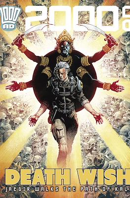 2000 AD #2248