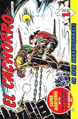 El cachorro (2002) #174