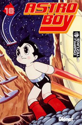 Astro Boy #18