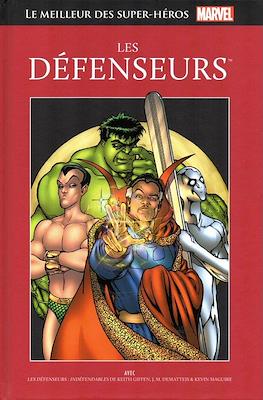Marvel comics: le Meilleur des Super-Heros #24