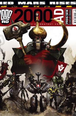 2000 AD #1616