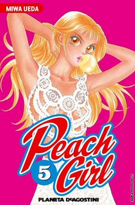 Peach Girl (Rústica) #5