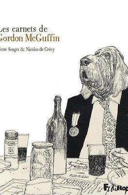 Les carnets de Gordon McGuffin
