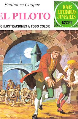 Joyas Literarias Juveniles (Grapa) #57