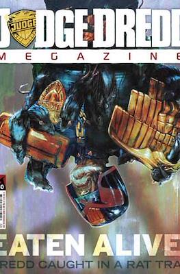Judge Dredd Megazine Vol. 5 #330