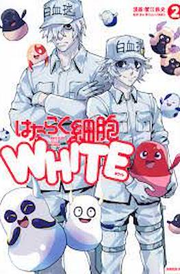 はたらく細胞! White (Hataraku Saibō! White) #2