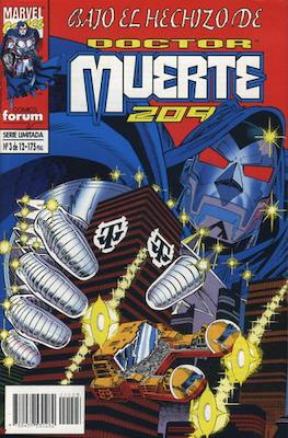 Doctor Muerte 2099 (1994-1995) #3
