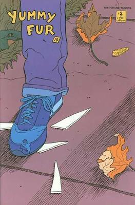 Yummy Fur #19