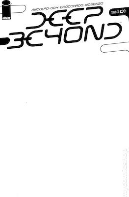 Deep Beyond (Variant Cover) #1.4