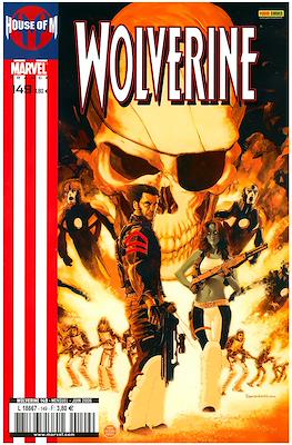 Serval / Wolverine Vol. 1 #149