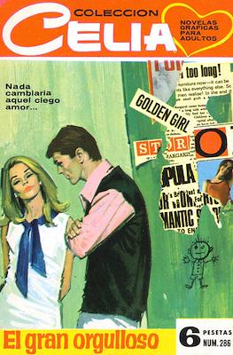Colección Celia #286