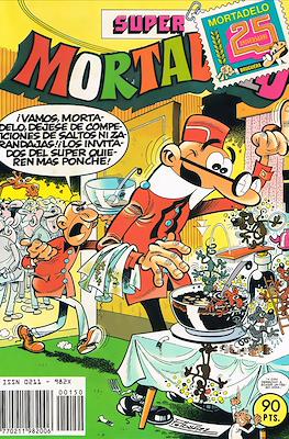 Super Mortadelo / Mortadelo. 2ª etapa #150