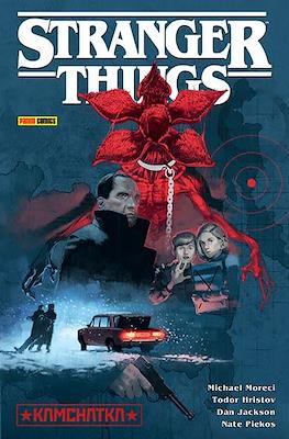 Stranger Things #6