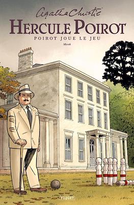 Hercule Poirot #8