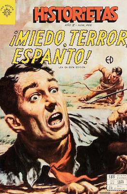 Historietas #466