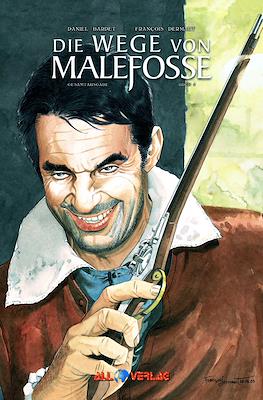 Die Wege von Malefosse #4