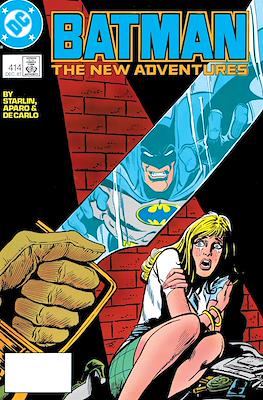 Batman Vol. 1 (1940-2011) #414