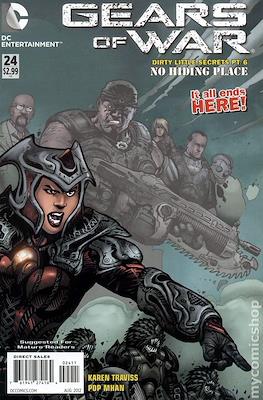 Gears of War #24