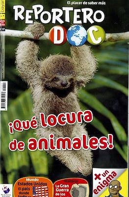 Reportero Doc #207
