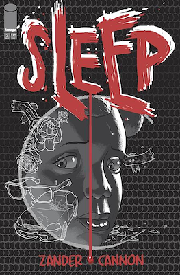 Sleep #2