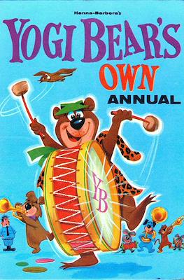 Yogi Bear Annual #5