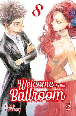 Welcome to the Ballroom #8