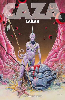 Laïlah