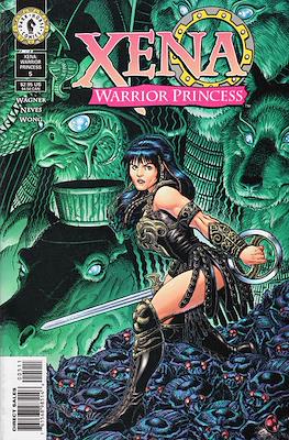 Xena Warrior Princess (1999-2000) #5