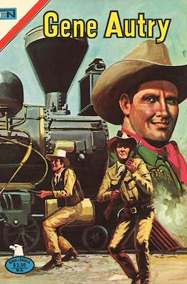 Gene Autry #336