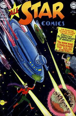 All-Star Comics Vol. 1 (1940-1978) #55