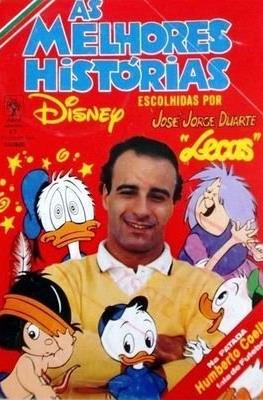 As Melhores Histórias #45