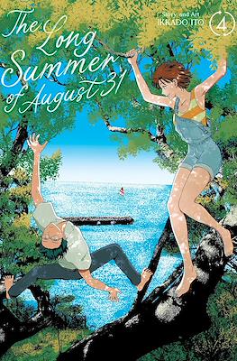 The Long Summer of August 31 #4