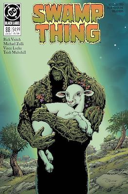 Swamp Thing 1989