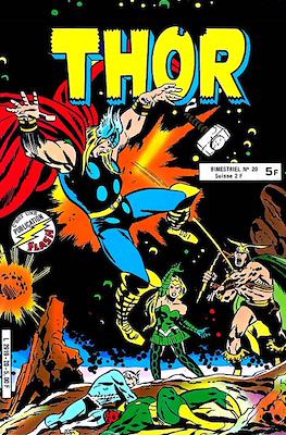 Thor Vol. 1 #20