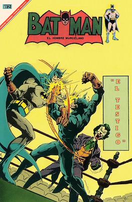 Batman #801