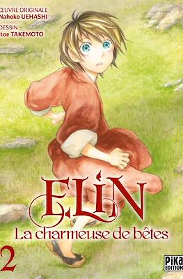 Elin. La charmeuse de bêtes #2